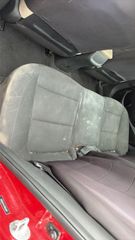 2020 Hyundai Elantra SEL - Interior Rear Seat Image